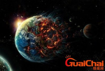 ​2036年小行星撞地球是真的吗？2036年是什么年