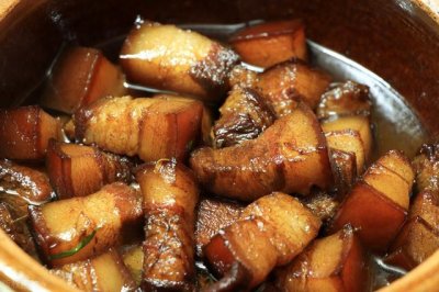 ​春节年夜饭必做的10道菜代表健康（大年三十年夜饭菜谱）