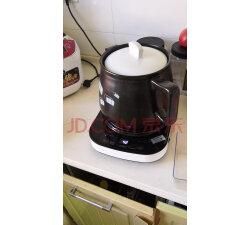 音响煲机是什么意思