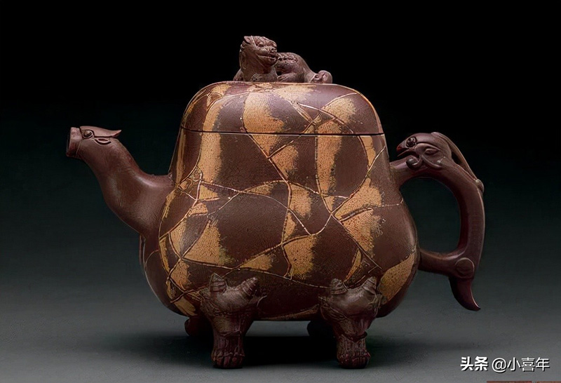 现代最著名的紫砂壶大师壶艺泰斗（现代紫砂壶大师排名大全）