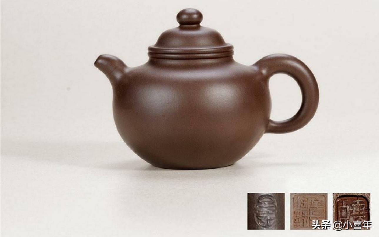 现代最著名的紫砂壶大师壶艺泰斗（现代紫砂壶大师排名大全）