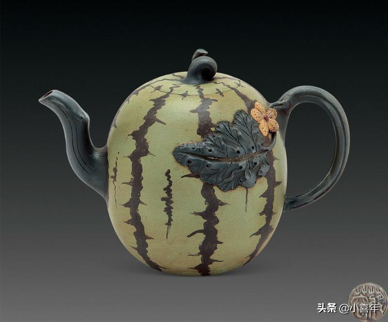 现代最著名的紫砂壶大师壶艺泰斗（现代紫砂壶大师排名大全）