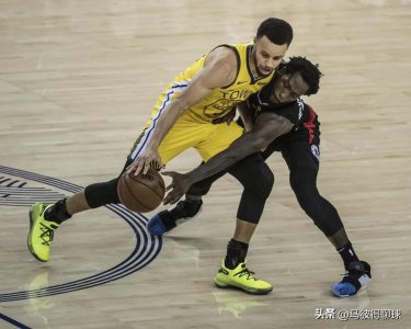​NBA人物志之不疯魔不成活 疯狗贝弗利的逆转人生