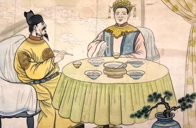 生活为什么穷人很少有贵人拉一把，这是我见过最好的答案  3