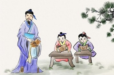 ​为什么穷人很少有贵人拉一把，这是我见过最好的答案