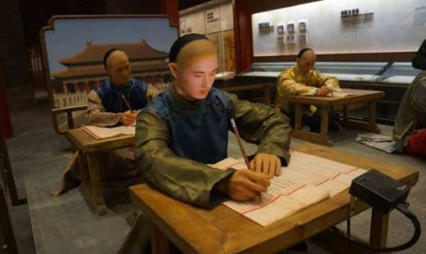 科举制度始于什么朝代,我国科举制度始于什么朝代图3