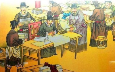 ​科举制度始于什么朝代,我国科举制度始于什么朝代