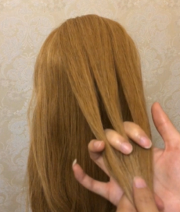 ​自己怎么编麻花辫,怎么自己编麻花辫儿