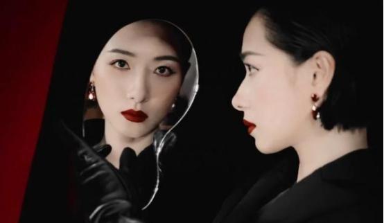 万茜和江疏影资源不多全活不起来，这对难红姐妹花的问题究竟在哪