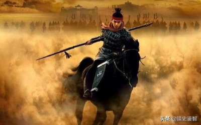 ​霍去病究竟是谁的孩子（霍去病一生未娶）