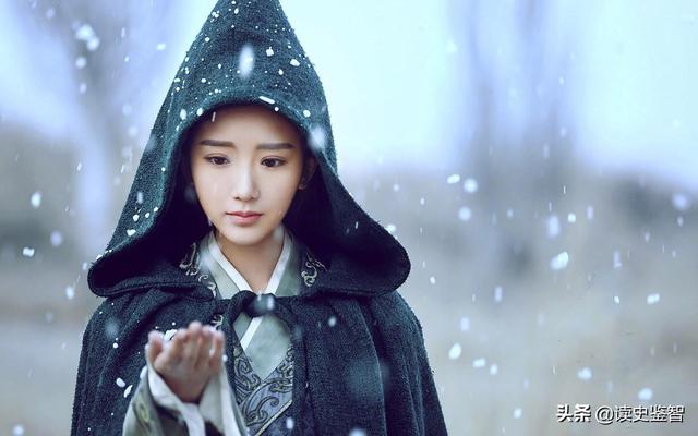 霍去病究竟是谁的孩子（霍去病一生未娶）(3)