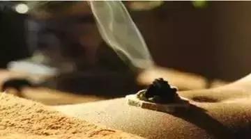 艾灸后的八大反应（艾灸后32种反应代表32种疾病）(2)