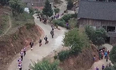 ​盘王节在什么时候举行,清明节的由来和意义是什么