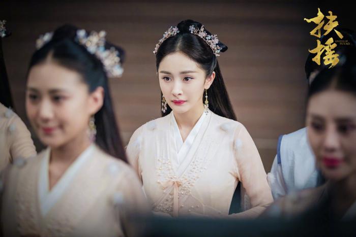 扶摇剧人物关系，除了扶摇和宇文紫的秘密，他们之间还有什么秘密