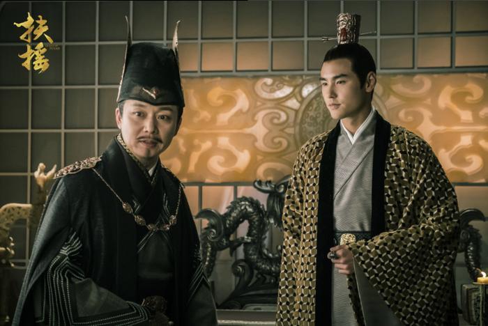 扶摇剧人物关系，除了扶摇和宇文紫的秘密，他们之间还有什么秘密