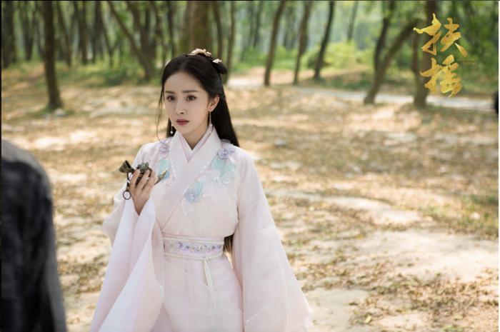 扶摇剧人物关系，除了扶摇和宇文紫的秘密，他们之间还有什么秘密