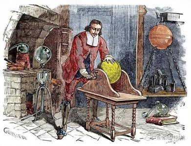 ​世界电力之父是谁？你知道吗？