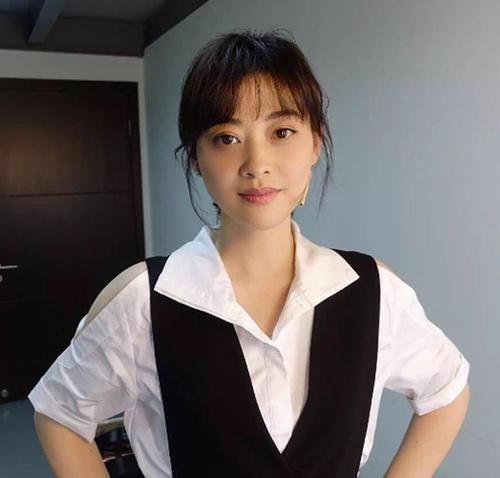 41岁梅婷近照曝光（45岁梅婷近照太美）(9)