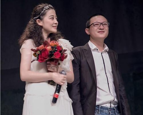 41岁梅婷近照曝光（45岁梅婷近照太美）(10)