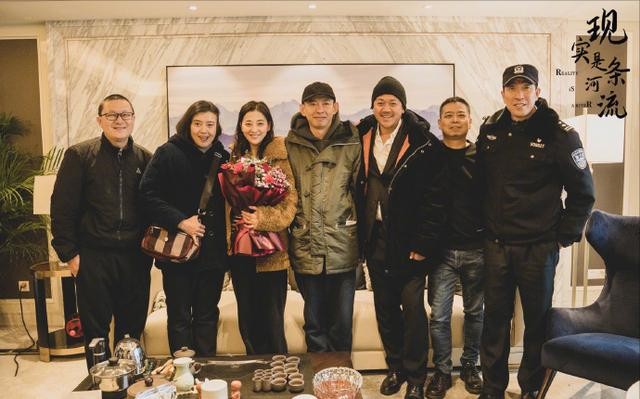 41岁梅婷近照曝光（45岁梅婷近照太美）(13)