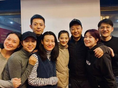 41岁梅婷近照曝光（45岁梅婷近照太美）(5)