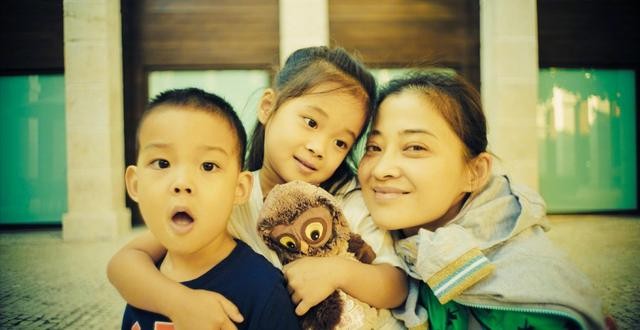 41岁梅婷近照曝光（45岁梅婷近照太美）(17)