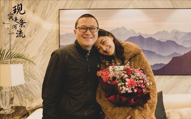 41岁梅婷近照曝光（45岁梅婷近照太美）(14)