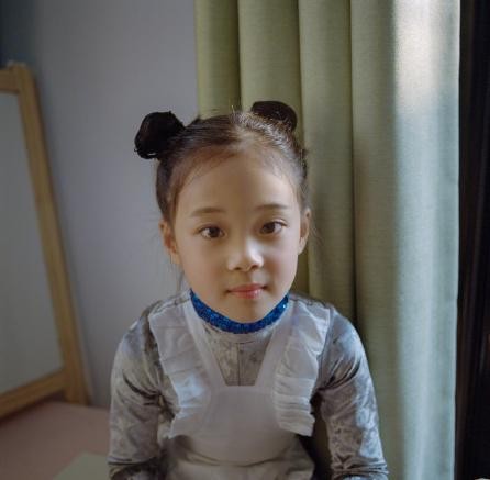 41岁梅婷近照曝光（45岁梅婷近照太美）(15)