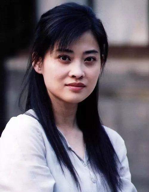 41岁梅婷近照曝光（45岁梅婷近照太美）(4)