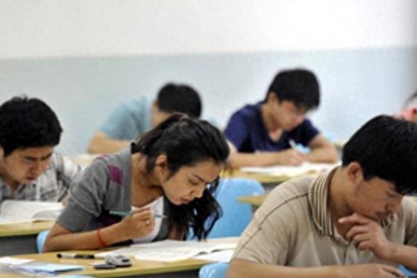 生活事业编考试都考什么（事业编制考试科目分类）  2