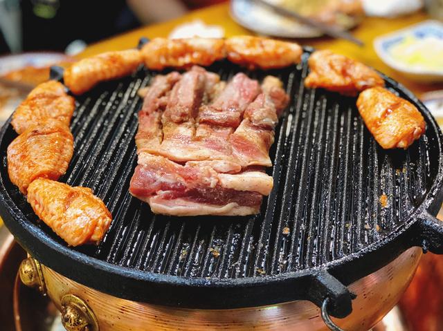 北京最有名的特色菜（去北京必点的8道京菜）(12)