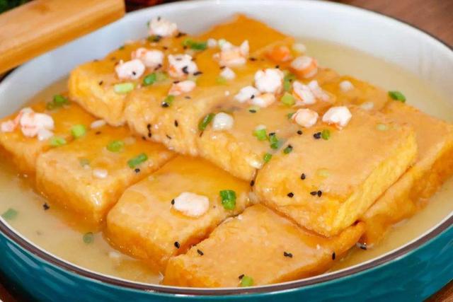 北京最有名的特色菜（去北京必点的8道京菜）(11)