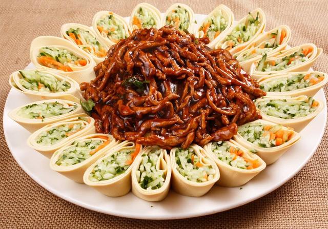 北京最有名的特色菜（去北京必点的8道京菜）(8)