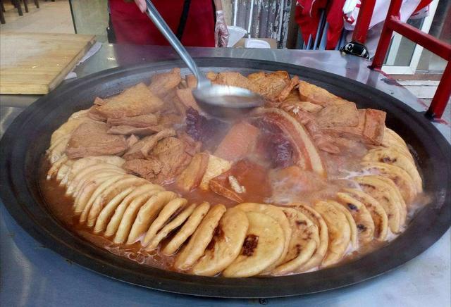 北京最有名的特色菜（去北京必点的8道京菜）(16)