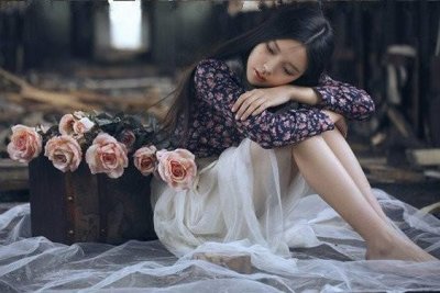 我只是太累了,想找个人结婚而已