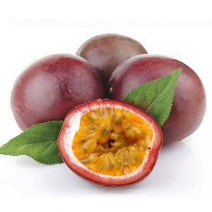 ​百香果壳泡白酒的配方，百香果果皮泡酒的功效