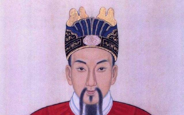 朱瞻基为什么只有2个儿子(朱瞻基有几个儿子)