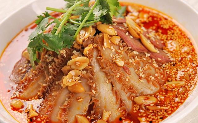 四川最下饭的菜（四川最出名的8道菜）(2)