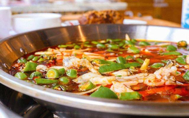 四川最下饭的菜（四川最出名的8道菜）(7)