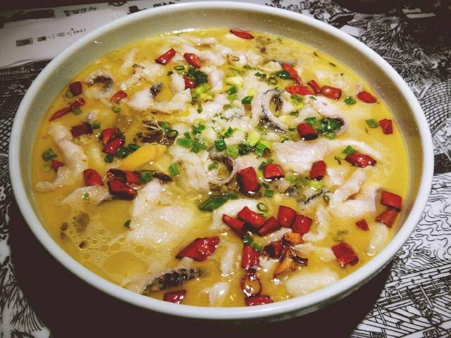 四川最下饭的菜（四川最出名的8道菜）(13)