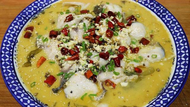 四川最下饭的菜（四川最出名的8道菜）(14)