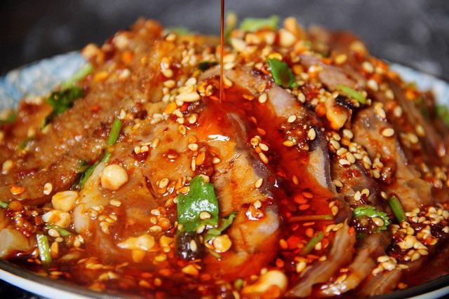 四川最下饭的菜（四川最出名的8道菜）(10)