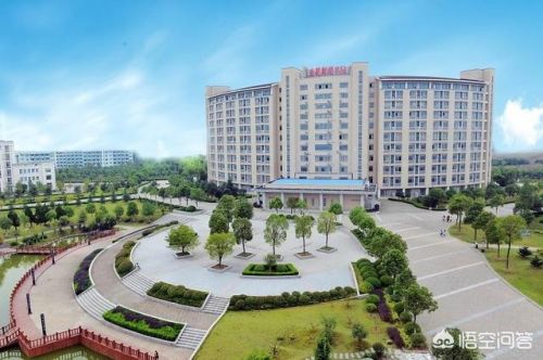 民办合肥财经职业学院怎么样(合肥财经职业学院怎么样知乎)-第1张图片-
