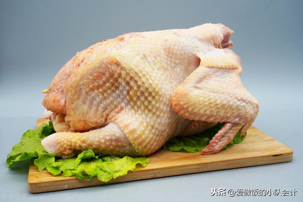 蒸鸡肉要多长时间(蒸鸡肉怎么做好吃又嫩)