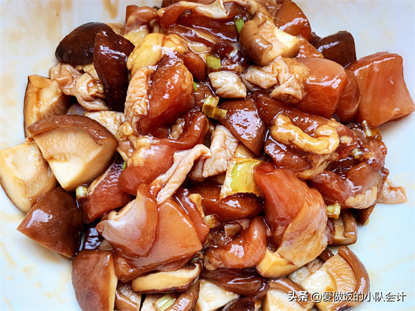 蒸鸡肉要多长时间(蒸鸡肉怎么做好吃又嫩)