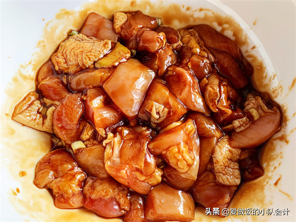 蒸鸡肉要多长时间(蒸鸡肉怎么做好吃又嫩)