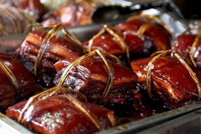 ​杭帮菜十大名菜（杭帮菜36道名菜）