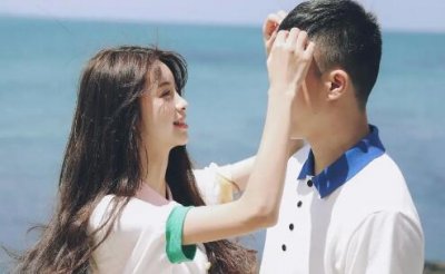 ​情侣昵称亲密备注甜蜜一点的，体现你们的独一无二