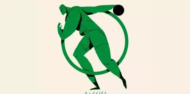 奥运五色环黄色代表什么