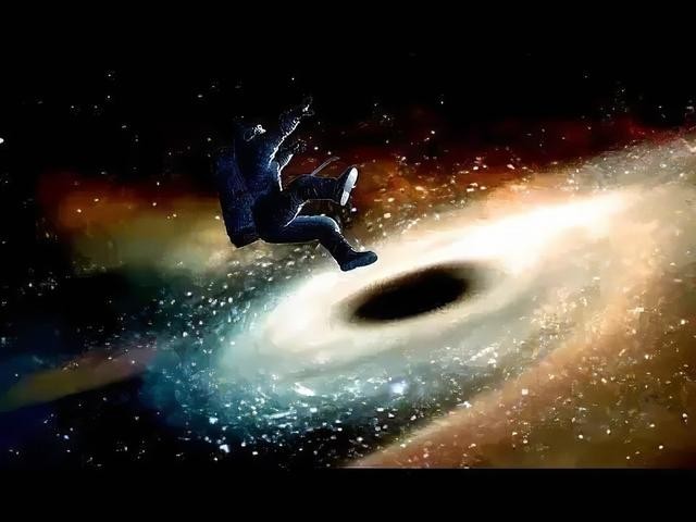 黑洞有克星吗什么是黑洞的天敌（银河系发现了第一个流氓黑洞）(7)